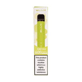 ELUX 600 PUFF GUMMY BEAR Disposable Vape - Click & Vape